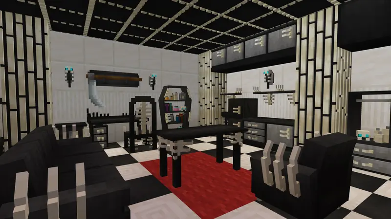 Скриншот Cursed Furniture №5