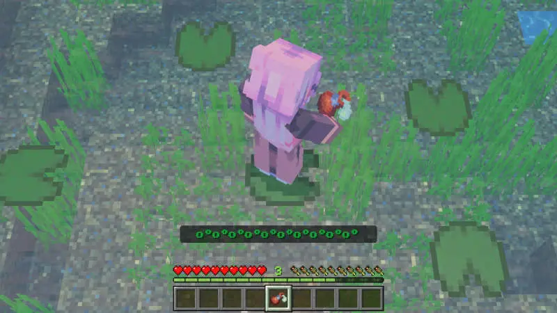 Скриншот Thirst On №4