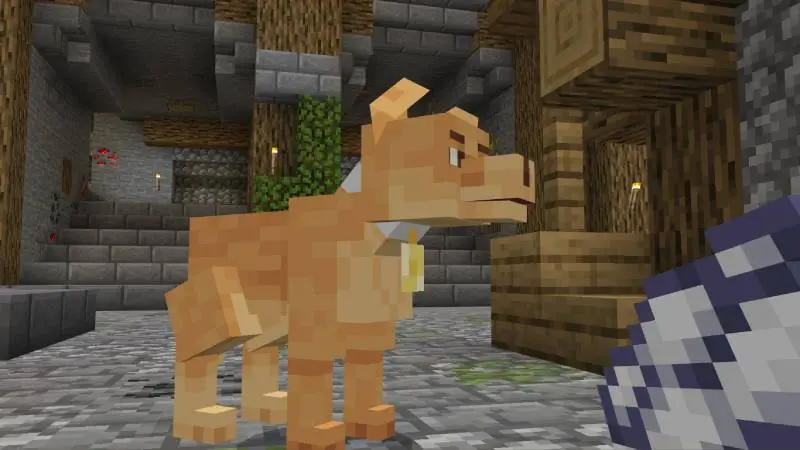 Скриншот Cachorro Caramelo Add-On №3