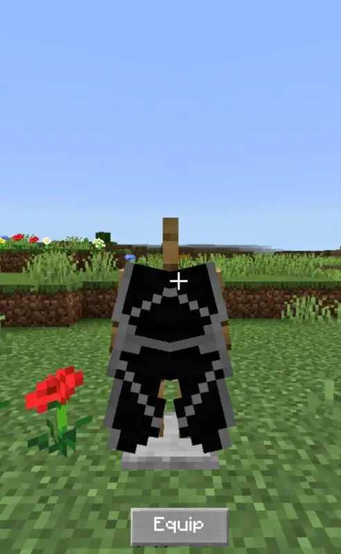 Элитры дракона