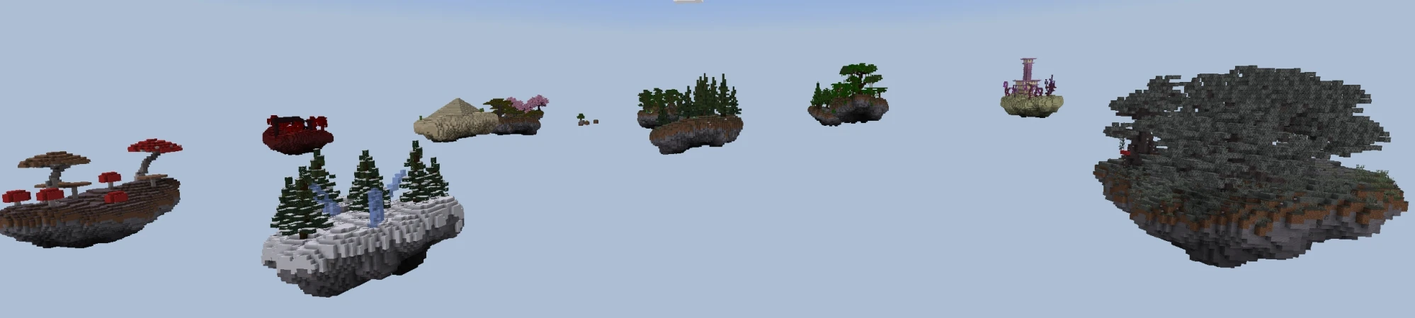 Better One Block panorama