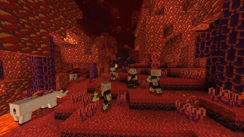 Скриншот Playroom Texture Pack №3