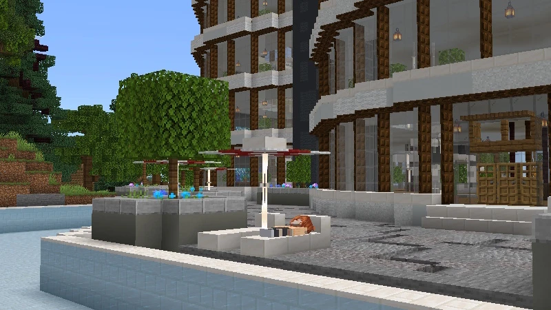 Скриншот Mega Millionaire Mansion №6