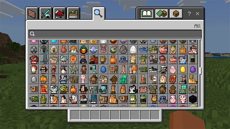 Скриншот PETS Add-On №2