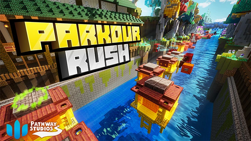 Parkour Rush