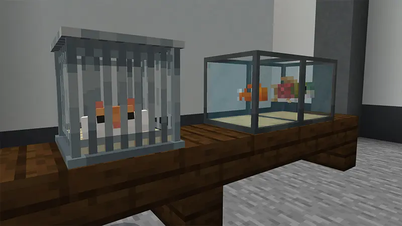 Скриншот ANIMAL SHELTER №3