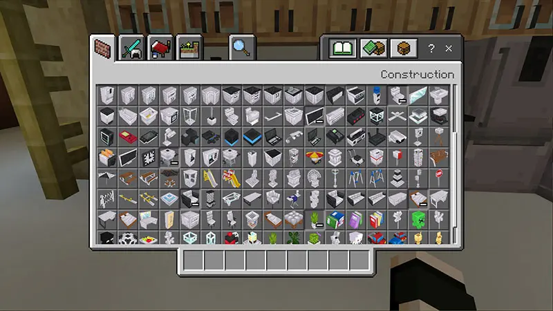 Скриншот Furniture Expansion №9
