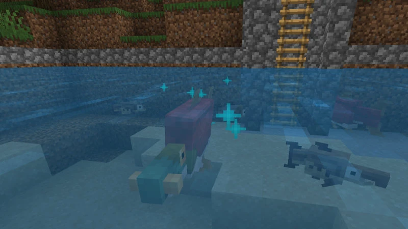 Скриншот Mesozoic Kingdom Add-On №2