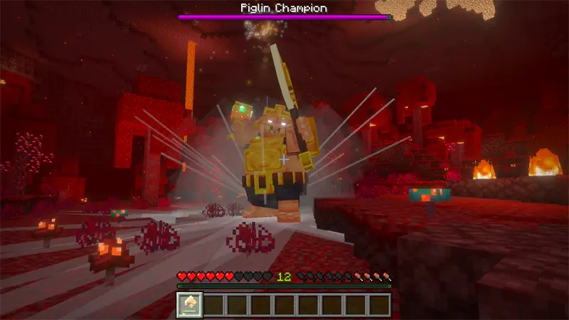 Скриншот Epic Bosses №5