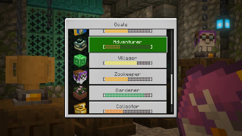 Скриншот UTILITY: Trophies, Stats, and More Add-On №4
