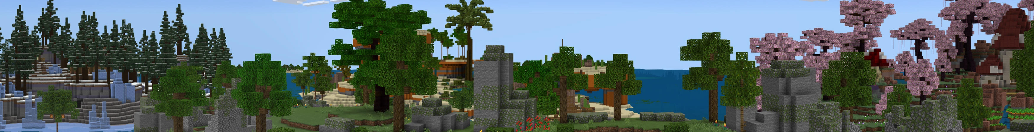 Sovereign Isles panorama