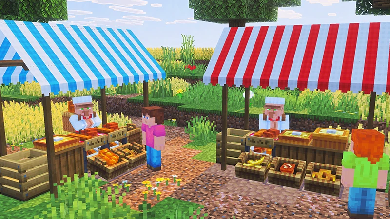 Скриншот Cakes & Bakes 1.0 №2