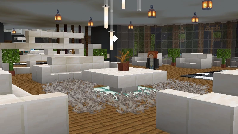 Скриншот Mega Millionaire Mansion №3