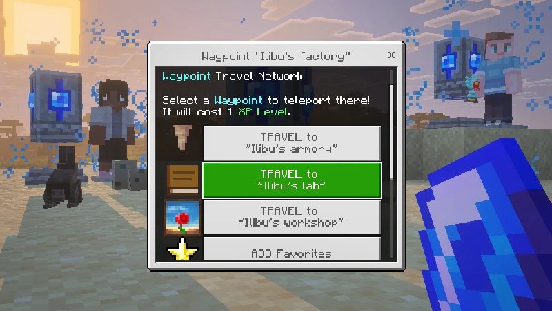 Скриншот UTILITY: Trophies, Stats, and More Add-On №7