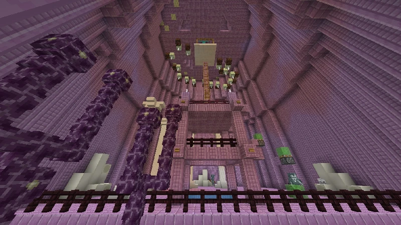 Скриншот Maizencraft - Treasure Towers №5