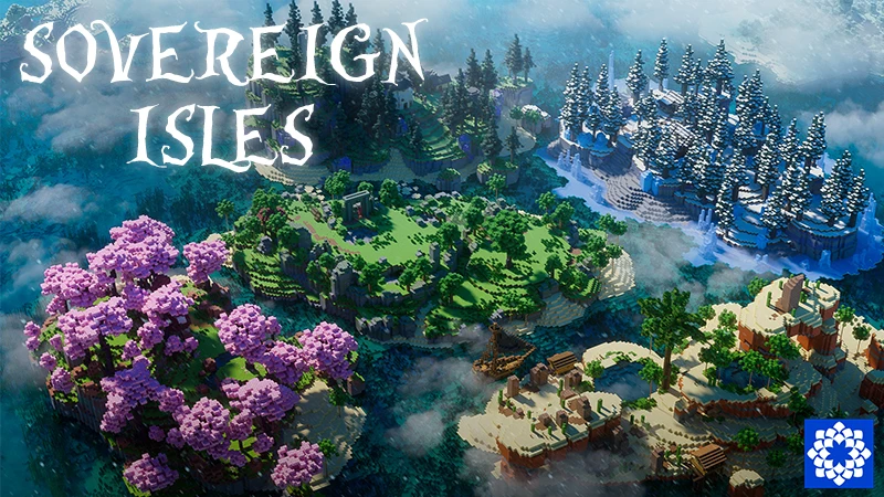 Sovereign Isles