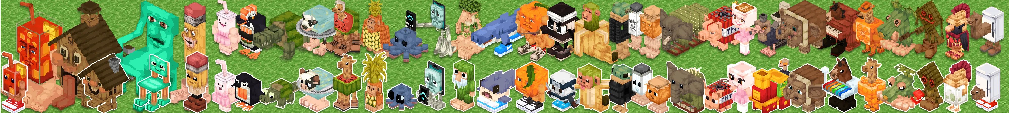 PETS Add-On panorama