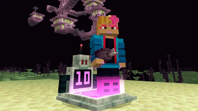 Скриншот Дополнение Utility Bots №2