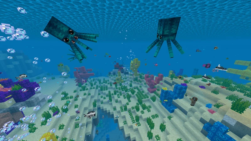 Скриншот Playroom Texture Pack №8