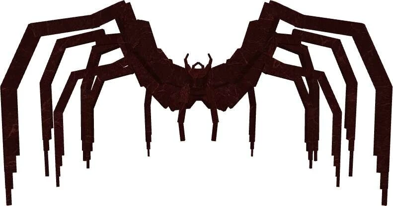 Главный монстр Пожиратель разума