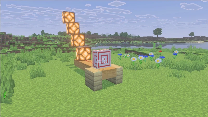 Скриншот Vertical Slabs Add-On №5