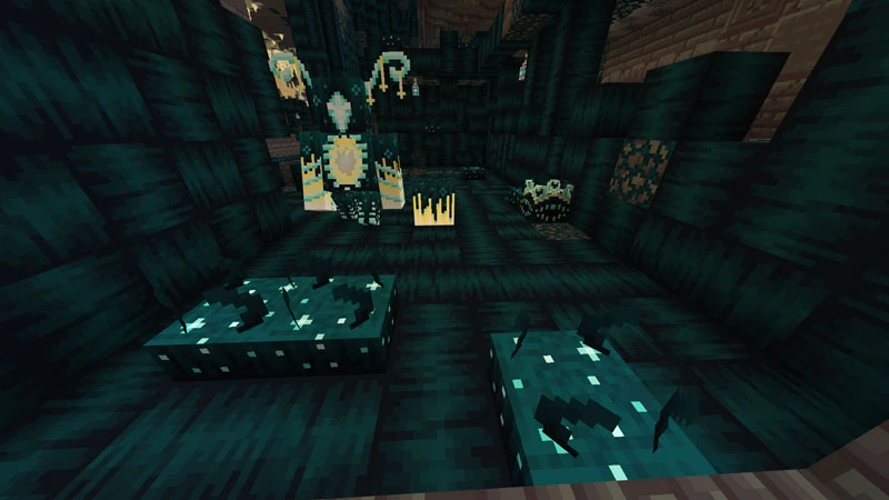 Скриншот Playroom Texture Pack №4