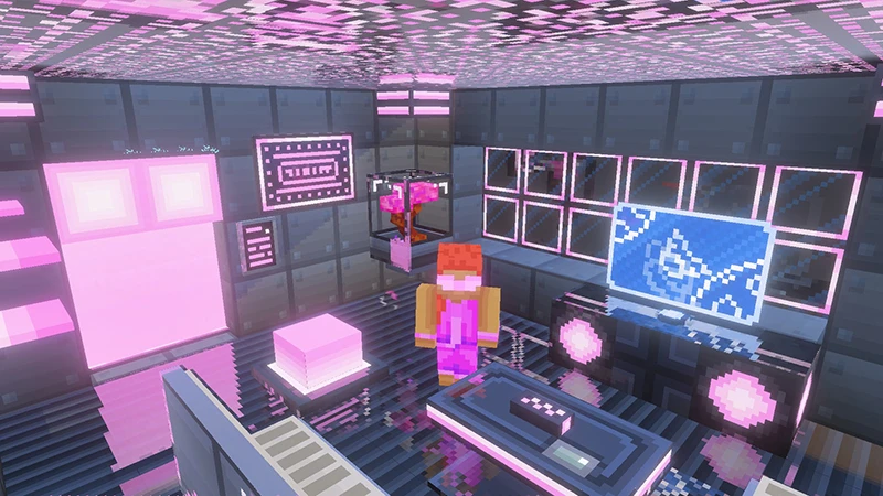 Скриншот HoloHome Furniture №2