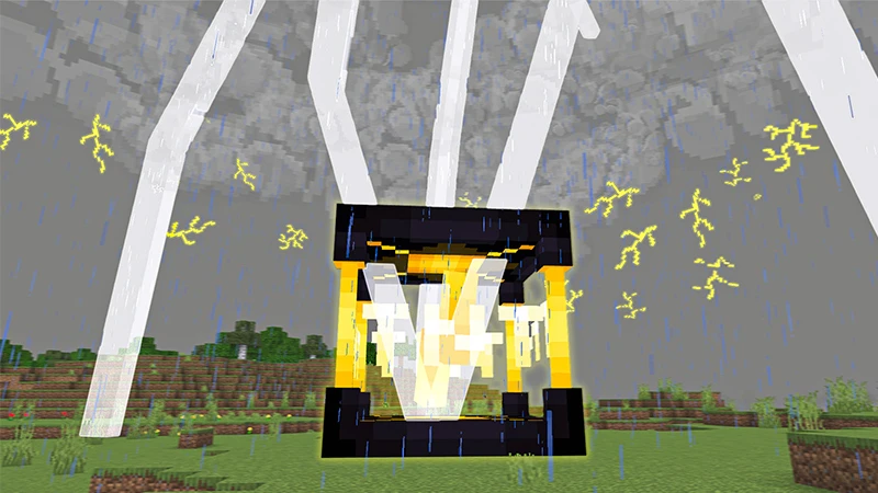 Скриншот GIANT TNT Add-On №10