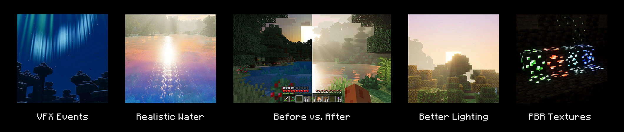 Chroma Visuals panorama