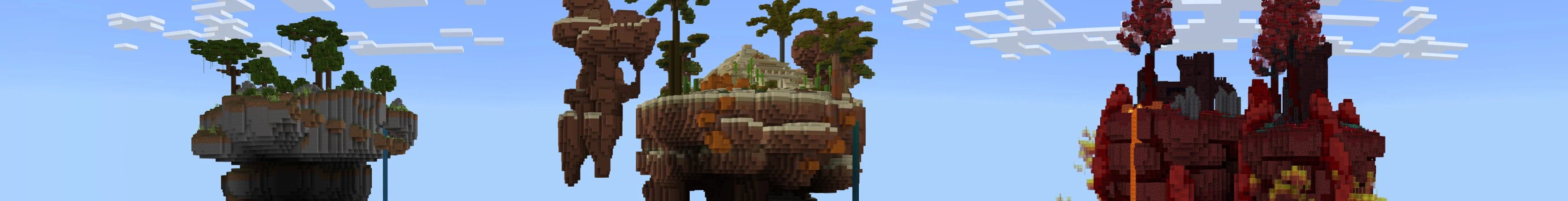 One Shulker panorama