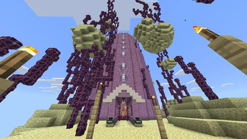 Скриншот Maizencraft - Treasure Towers №4
