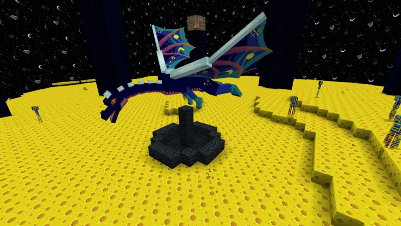 Скриншот Playroom Texture Pack №1