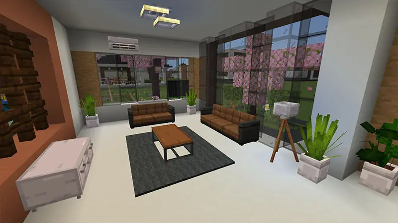 Скриншот Furniture Expansion №7
