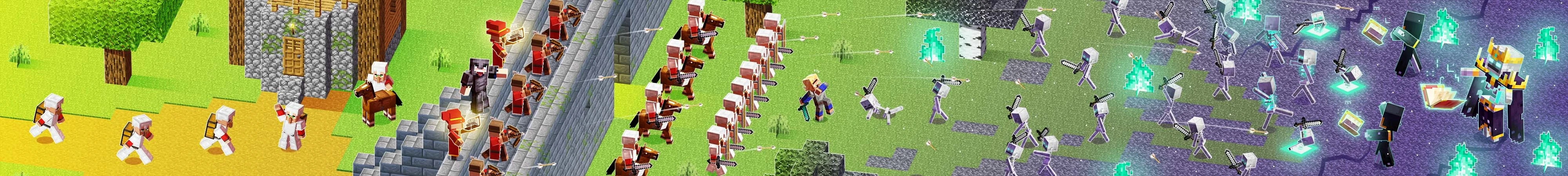 RPG Villager Add-On panorama