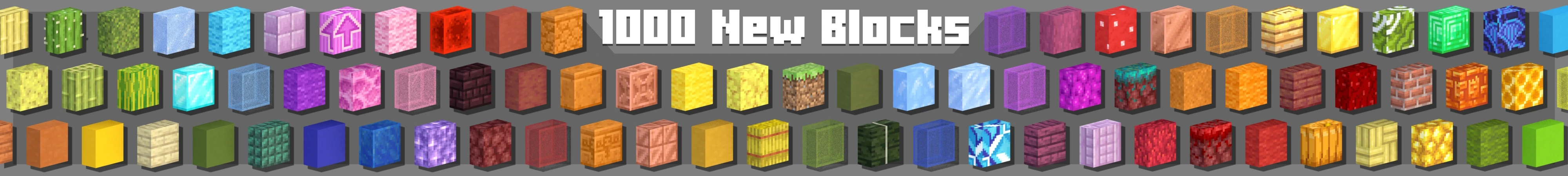 Vertical Slabs Add-On panorama