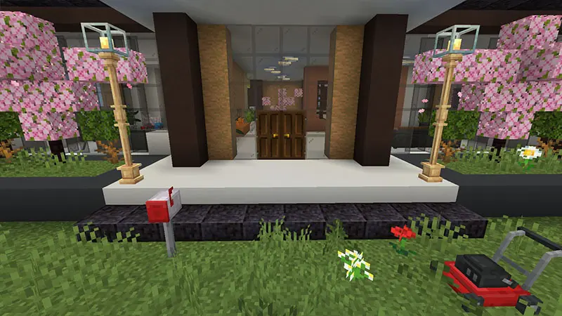 Скриншот Furniture Expansion №2