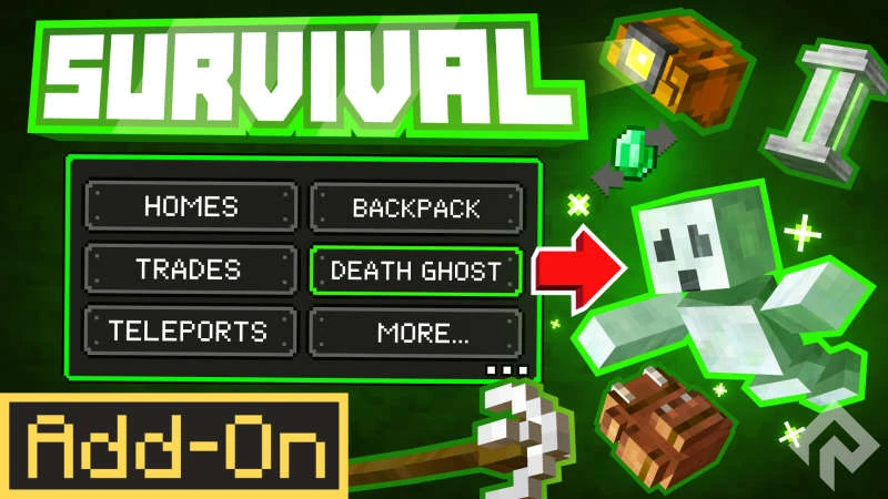 Survival Add-On
