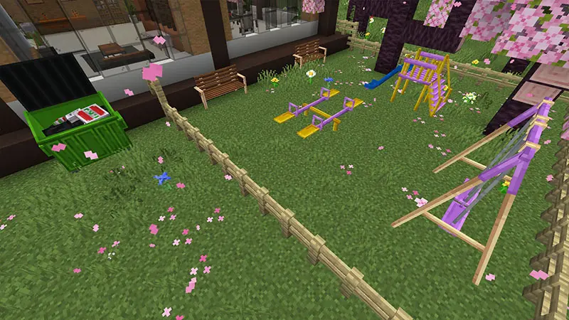 Скриншот Furniture Expansion №1