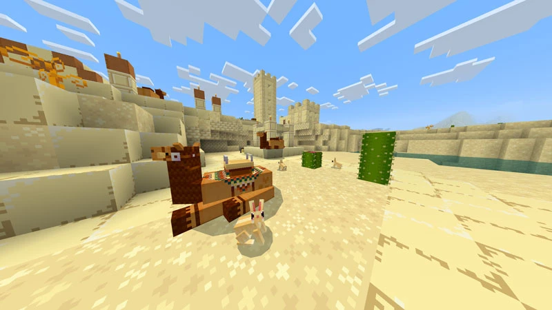 Скриншот Playroom Texture Pack №7