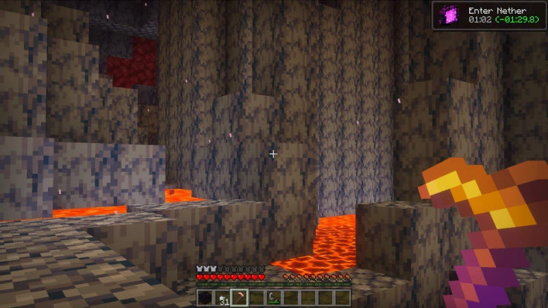 Скриншот Speedrun World №5