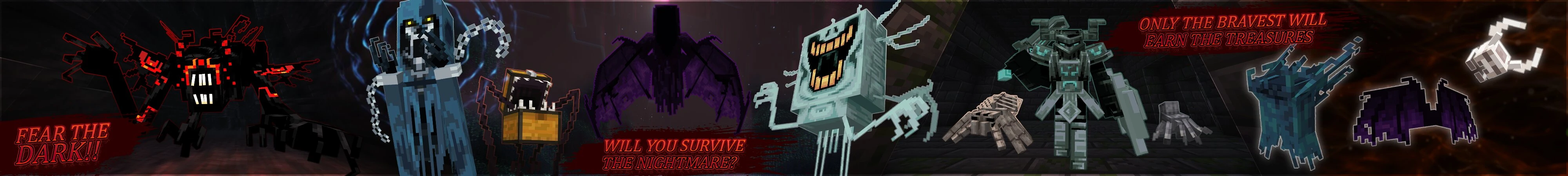 Scary Add-On panorama