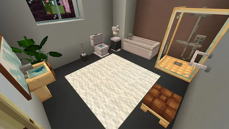 Скриншот Furniture Expansion №5