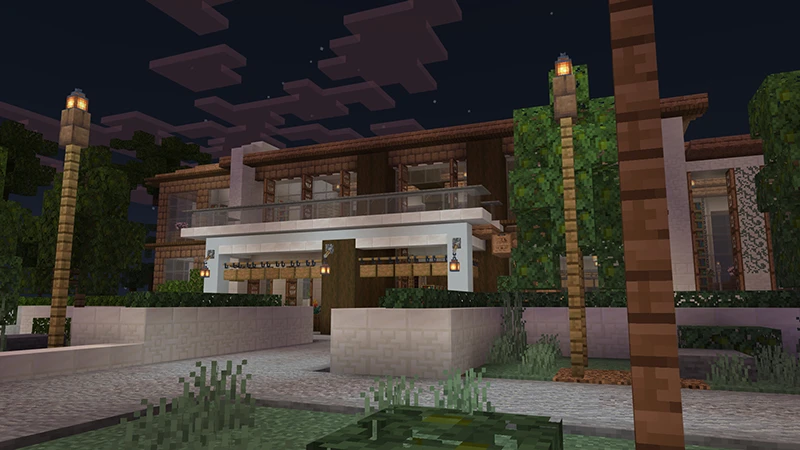 Скриншот Beach House №1