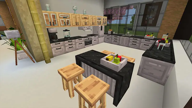 Скриншот Furniture Expansion №6