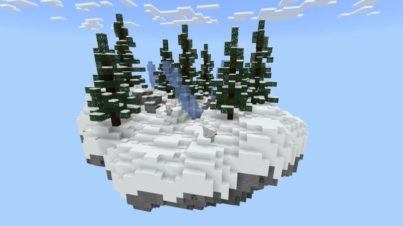 Скриншот Better One Block №6