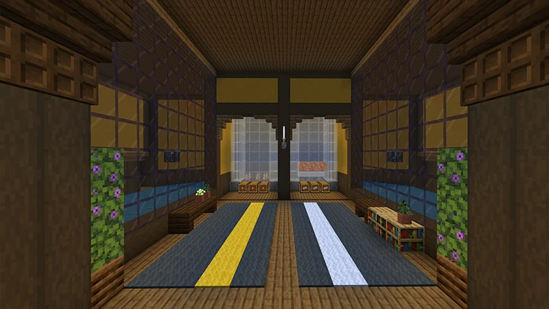 Скриншот ULTIMATE SURVIVAL BASE №4