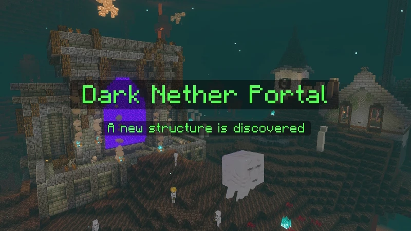 Скриншот More Structures Add-On №6