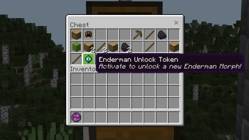 Скриншот Be An Enderman №5