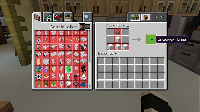 Скриншот Furniture Expansion №8
