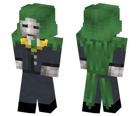 Skin Doctor Doom